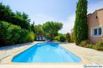 Villa Piscine Chauffée - Golfe St Tropez -15 personnes, Vakantie, Vakantiehuizen | Frankrijk, Internet, 4 of meer slaapkamers