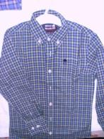 kinderkleding 128 river woods, Garçon, River Woods, Enlèvement ou Envoi, Chemise ou Chemisier