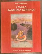 Peintures de Kangra Ragamala, Livres, Comme neuf, Envoi, Peinture et dessin