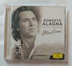 Roberto Alagna: Malèna comme neuf, Cd's en Dvd's, Ophalen of Verzenden, Zo goed als nieuw, Met libretto