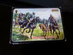Nieuw Normandisch cavalerie-strelets-model, Hobby en Vrije tijd, Modelbouw | Figuren en Diorama's, Ophalen of Verzenden, Nieuw