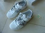 Sneakers maat 36, Kleding | Dames, Nieuw, Ophalen of Verzenden, Wit, Sportschoenen