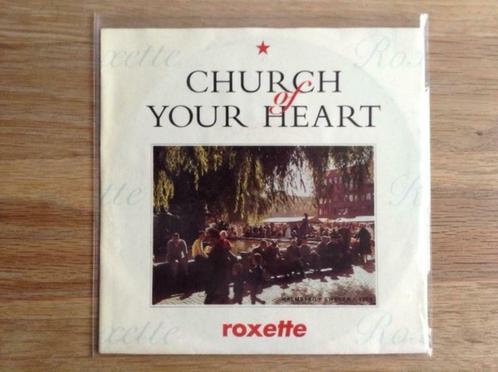 single roxette, Cd's en Dvd's, Vinyl Singles, Single, Rock en Metal, 7 inch, Ophalen of Verzenden