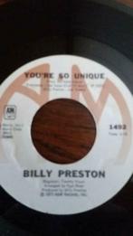 Singel Billy Preston, CD & DVD, Enlèvement ou Envoi