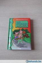 Boek met slaapverhaaltjes, Boeken, Ophalen of Verzenden, Gelezen, 4 jaar