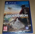 Tom Clancy's Ghost Recon Wildlands neuf, Enlèvement ou Envoi, Neuf