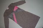 Prachtige wollen winterjurk Erotokritos (virgin wool), Kleding | Dames, Bruin, Verzenden, Zo goed als nieuw, Maat 36 (S)