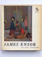 James Ensor - Paul Haesaert (Meddens, 1958), Enlèvement ou Envoi