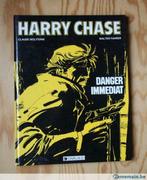 Harry Chase  eo 1983  TTBE, Utilisé