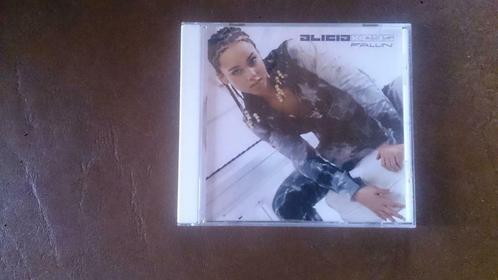 Alicia keys - fallin', CD & DVD, CD Singles, Enlèvement ou Envoi