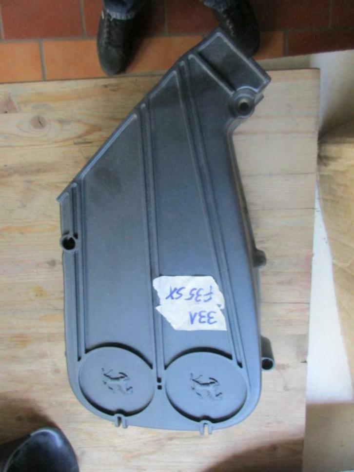 Lh cam belt cover Ferrari 355, Auto-onderdelen, Motor en Toebehoren, Ferrari, Gebruikt, Ophalen of Verzenden