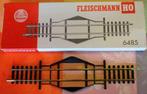 Fleischmann Profi HO 6485 Voie de déchargement 204mm, Fleischmann, Pont, Tunnel ou Bâtiment, Utilisé, Enlèvement ou Envoi
