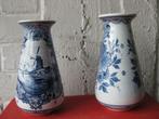 Vases Delft