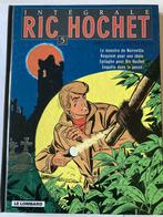 Intégrale Ric Hochet nummer 5, Livres, Comme neuf, Tibet, Enlèvement ou Envoi