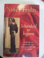 schoonheid en begeerte ( nancy friday ), Boeken, Ophalen of Verzenden, Van In