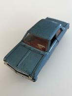 Dinky Toys Meccano Opel  Rekord Nr 542, Hobby en Vrije tijd, Modelauto's | 1:43, Ophalen of Verzenden, Gebruikt, Auto, Dinky Toys