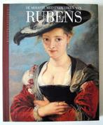 De mooiste meesterwerken van Rubens, Boeken, Verzenden, Nieuw, Schilder- en Tekenkunst