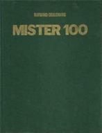 Mister 100, Raymond Ceulemans, Boeken, Balsport, Ophalen of Verzenden