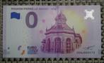 Bankbiljet 0 euro België 2018 UNC Pouhon Pierre le Grand Spa, Ophalen of Verzenden, België, Setje