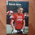 Fred De Bruyne - Patrick Sercu (eind jaren '60) (A), Comme neuf, Course à pied et Cyclisme, Envoi