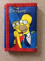 portefeuille the simpsons, Ophalen, Zo goed als nieuw, Gebruiksvoorwerp