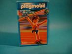 PLAYMOBIL - Sport sets -5200 - 5201 - Nieuw -1 klicky -, Kinderen en Baby's, Speelgoed | Playmobil, Nieuw, Complete set, Ophalen