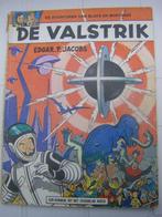 Blake en Mortimer:"De Valstrik" :strip uit 1972., Une BD, Utilisé, Enlèvement ou Envoi