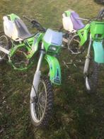 kawasaki klx 300 r, Utilisé