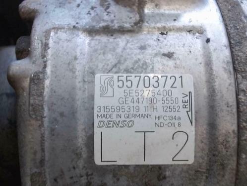 airconditioning compressor ford fiesta 2012, Auto-onderdelen, Airco en Verwarming, Ford, Ophalen of Verzenden