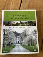Katarakt anders bekeken/Puur Haspengouw /één