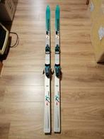 Skis Rossignol 7S 195 cm, Ski, 180 cm ou plus, Enlèvement, Utilisé