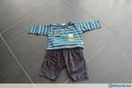 Jogging / boxpakje voor jongens, maat 56, merk BLABLABLA, Kinderen en Baby's, Ophalen of Verzenden, Gebruikt, Jongetje, Setje
