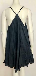 Cora Kemperman jurk - M, Kleding | Dames, Jurken, Maat 38/40 (M), Verzenden, Zwart, Knielengte