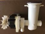Wasmachine onderdeel - afzuigpomp., Ophalen of Verzenden, Nieuw, Voorlader