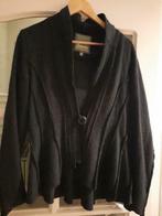 Veste Noire en laine bouillie Bohemia, Comme neuf, Noir, Taille 38/40 (M), Bohemia