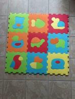 Speelmat/foam tegels