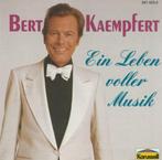Bert Kaempfert ‎– Ein Leben Voller Musik, Enlèvement ou Envoi