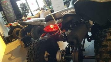 Quad enfant Polaris Outlaw 110cc