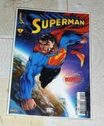 Superman strip n1, Boeken, Eén comic, Verzenden, Gelezen