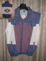 LEOPARD  sportswear Bodywarmer Small, Kleding | Heren, Ophalen of Verzenden, Nieuw, Maat 46 (S) of kleiner, Overige kleuren