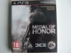 Medal Of Honor + Medal Of Honor : En Première Ligne [PS3], Consoles de jeu & Jeux vidéo, Comme neuf, À partir de 18 ans, Shooter