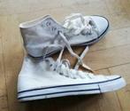 sneakers, Converse based, Kleding | Heren, Sneakers, Gedragen, Wit