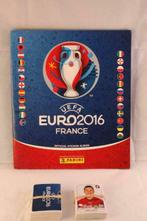 Panini UEFA Euro 2016 France Official Sticker Album - ruilen, Verzamelen, Nieuw, Ophalen of Verzenden