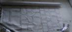 Overgordijnstof vintagelook, Ophalen, Nieuw, 125 cm of meer