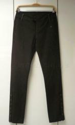Pantalon marron à lignes Iconoclast - Taille 34/36, Vêtements | Femmes, Iconoclast, Comme neuf, Brun, Taille 34 (XS) ou plus petite