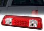 Schitterend 3e LED remlicht - Ford F150 - 2004 tot 2008, Nieuw, Ophalen of Verzenden, Dodge