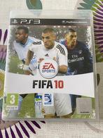 Fifa 10 PS3 jeux dvd