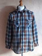 Chemise Esprit -NEUVE- T : 42/44, Blauw, Maat 42/44 (L), Nieuw, Ophalen of Verzenden