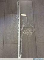 Rail pour stores à lamelles verticales, Enlèvement ou Envoi, Utilisé, Blanc