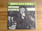 single bobbejaan schoepen, Cd's en Dvd's, Ophalen of Verzenden, 7 inch, Nederlandstalig, Single